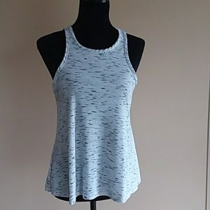 Ultra Flirt tank top
